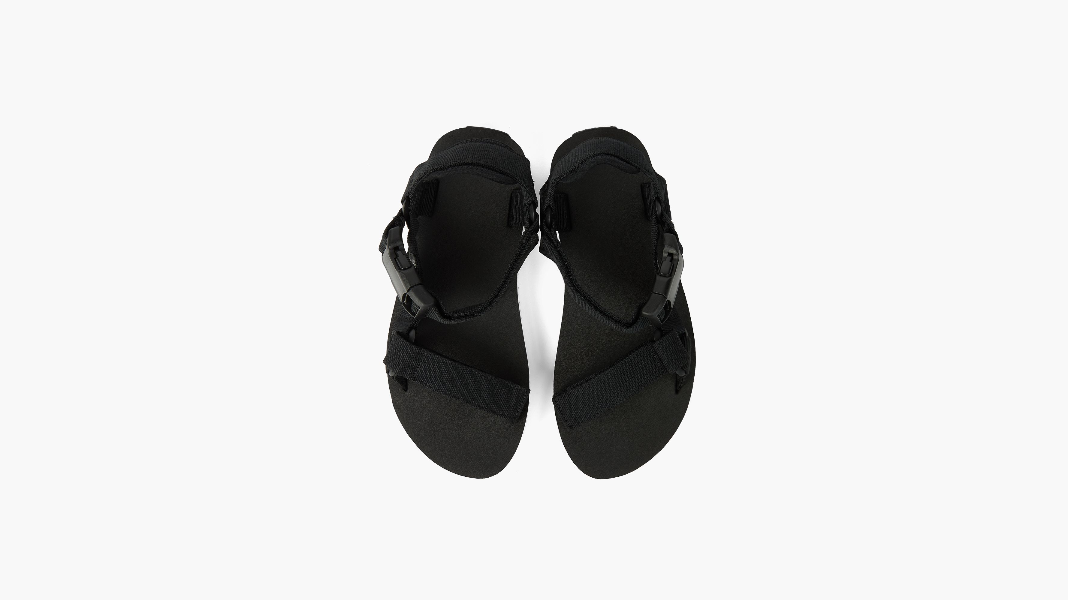 Tahoe Refresh Sandals 4