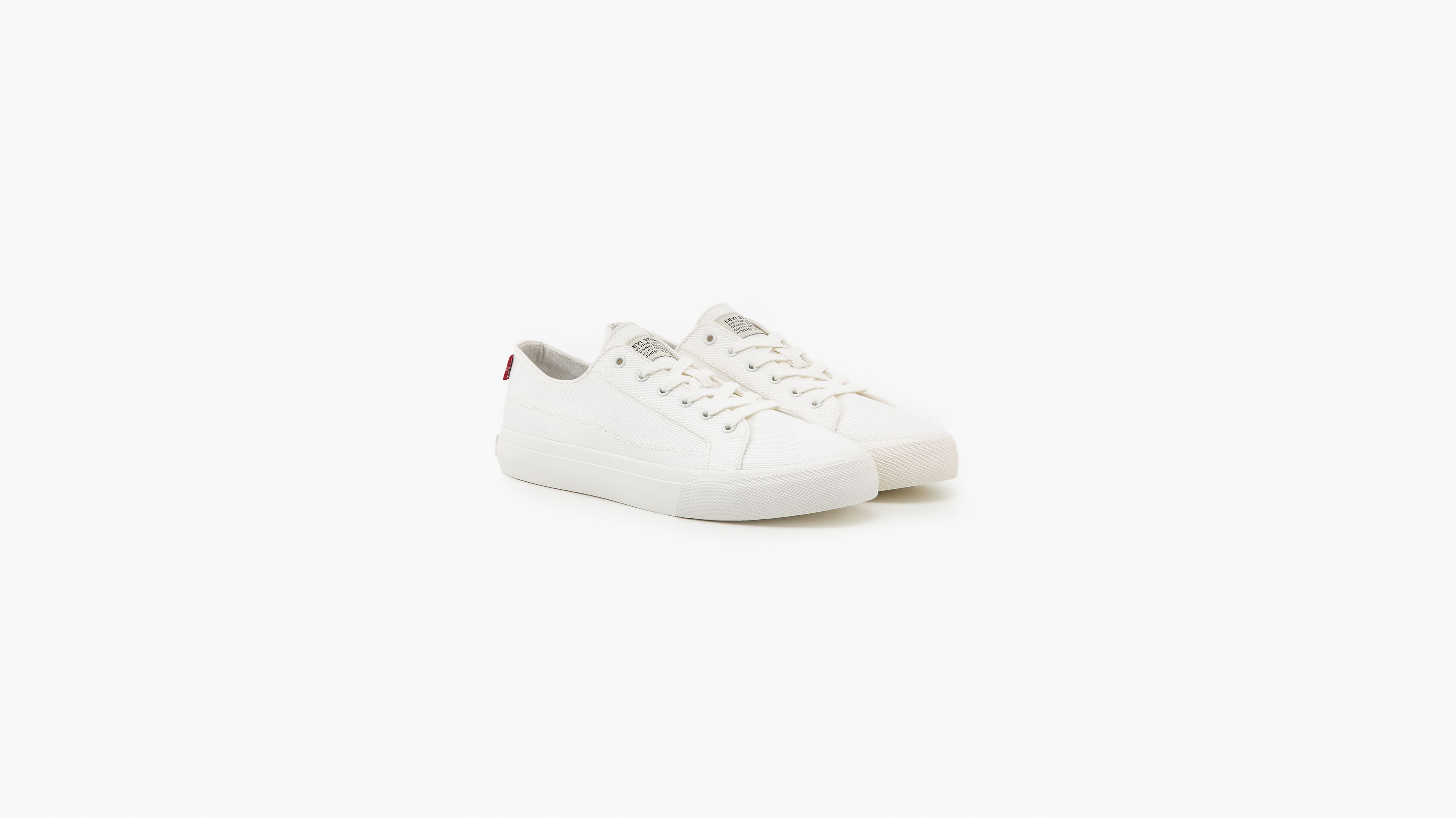 Decon Lace Sneakers 2