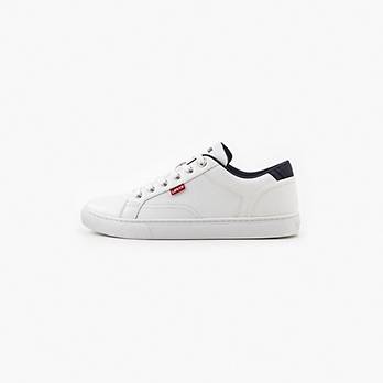 Levi's® Damen Courtright Sneaker 1