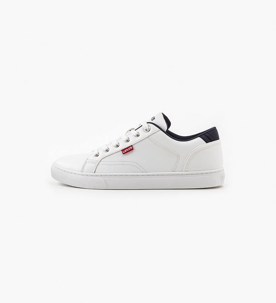 Levi's® Women's Courtright Sneakers 1