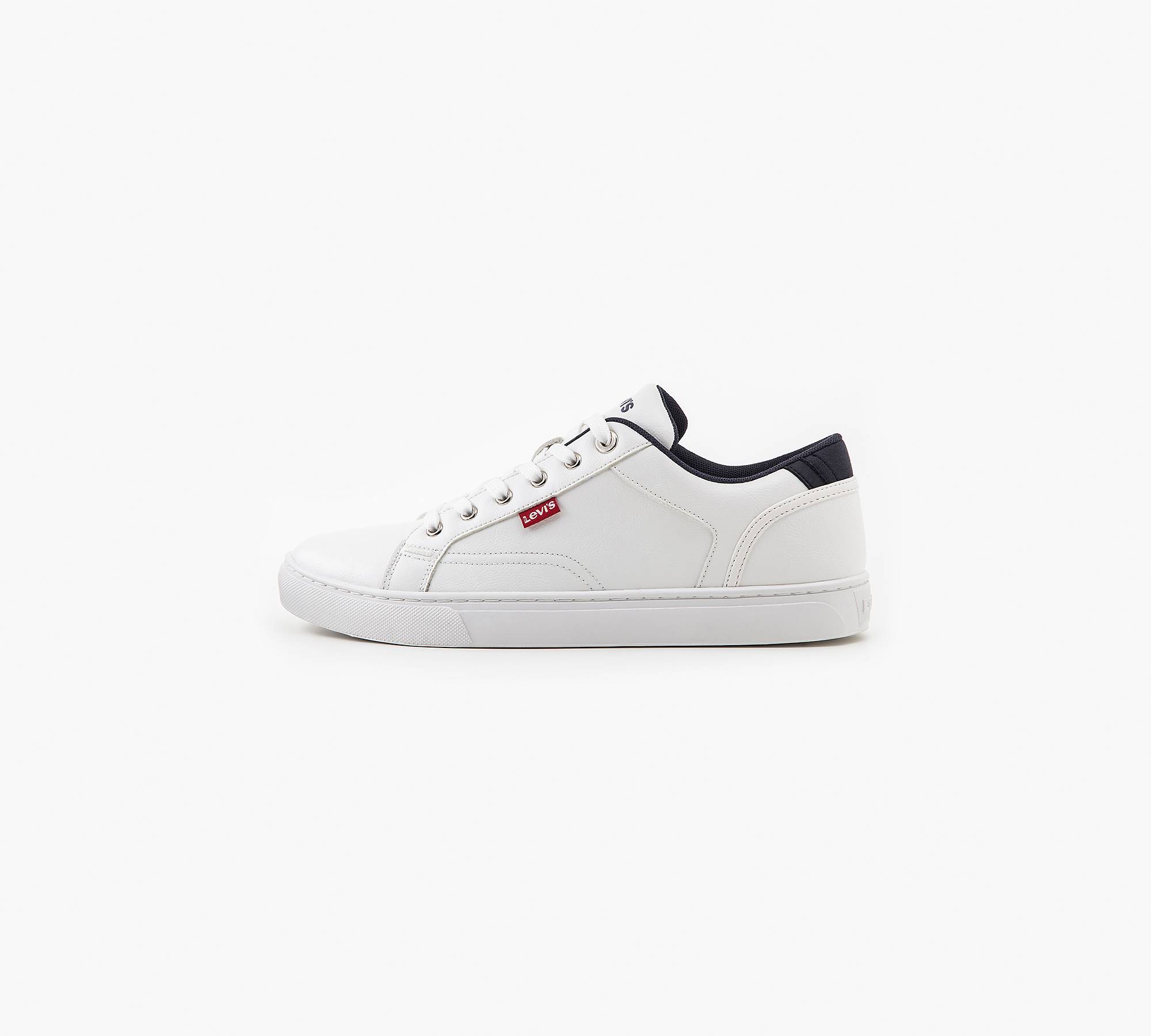 Levi's® Damen Courtright Sneaker 1