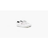 Levi's® Women's Courtright Sneakers 2