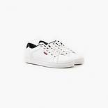 Levi's® Damen Courtright Sneaker 2