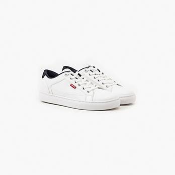 Levi's® Women's Courtright Sneakers 2