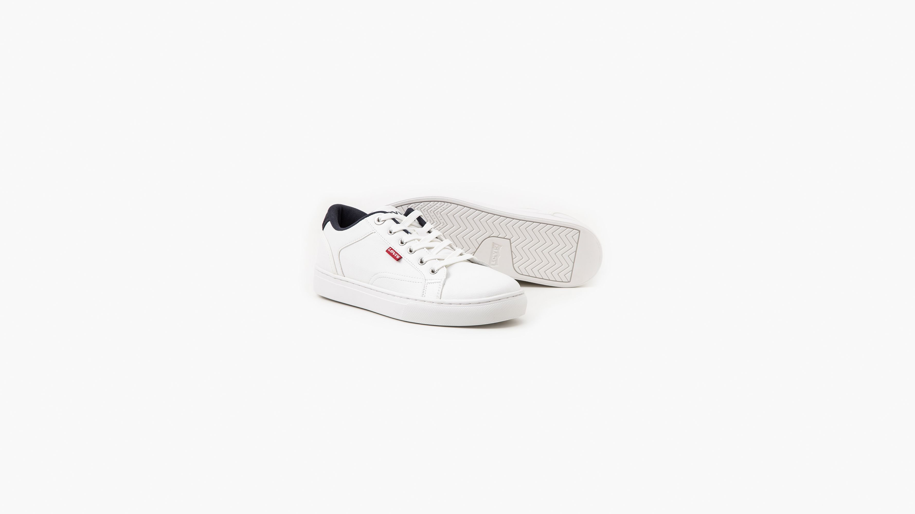 Sneaker Levi's® Courtright da donna 3