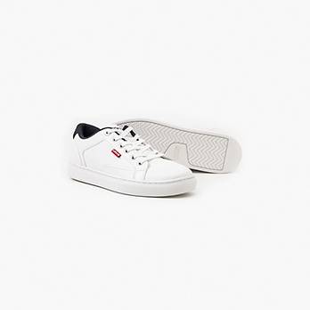 Levi's® Femme baskets Courtright 3