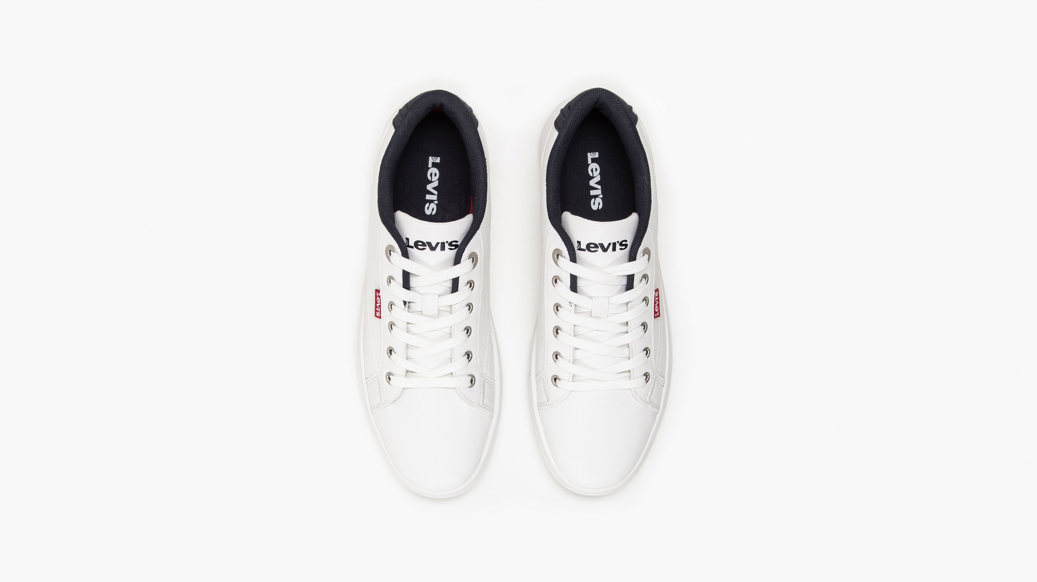 Sneaker Levi's® Courtright da donna 4