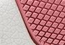 Dark Pink - Roze - June sandalen