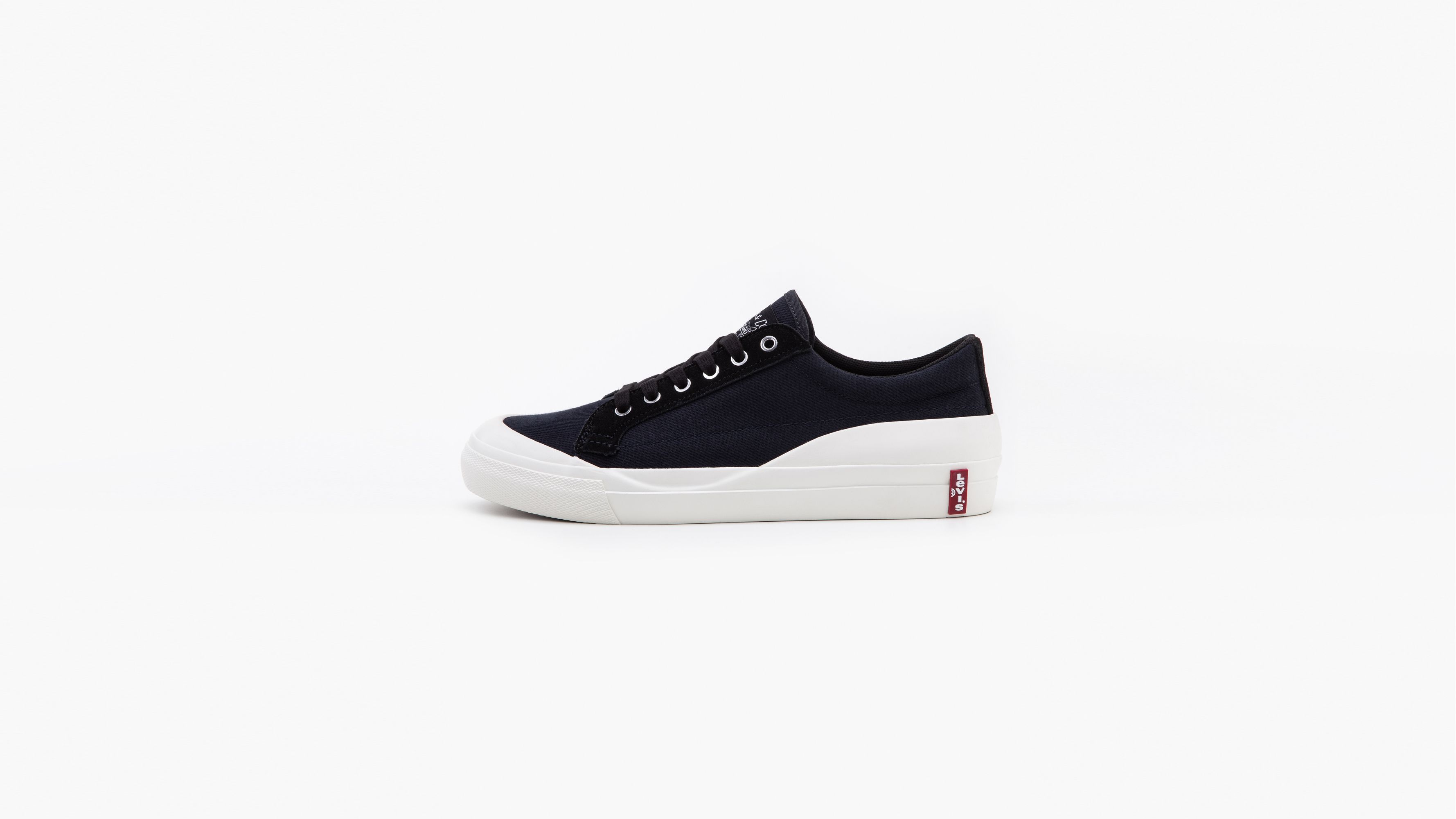 Men's Shoes - Shop Boots, Sneakers \u0026 Sandals | Levi's® US