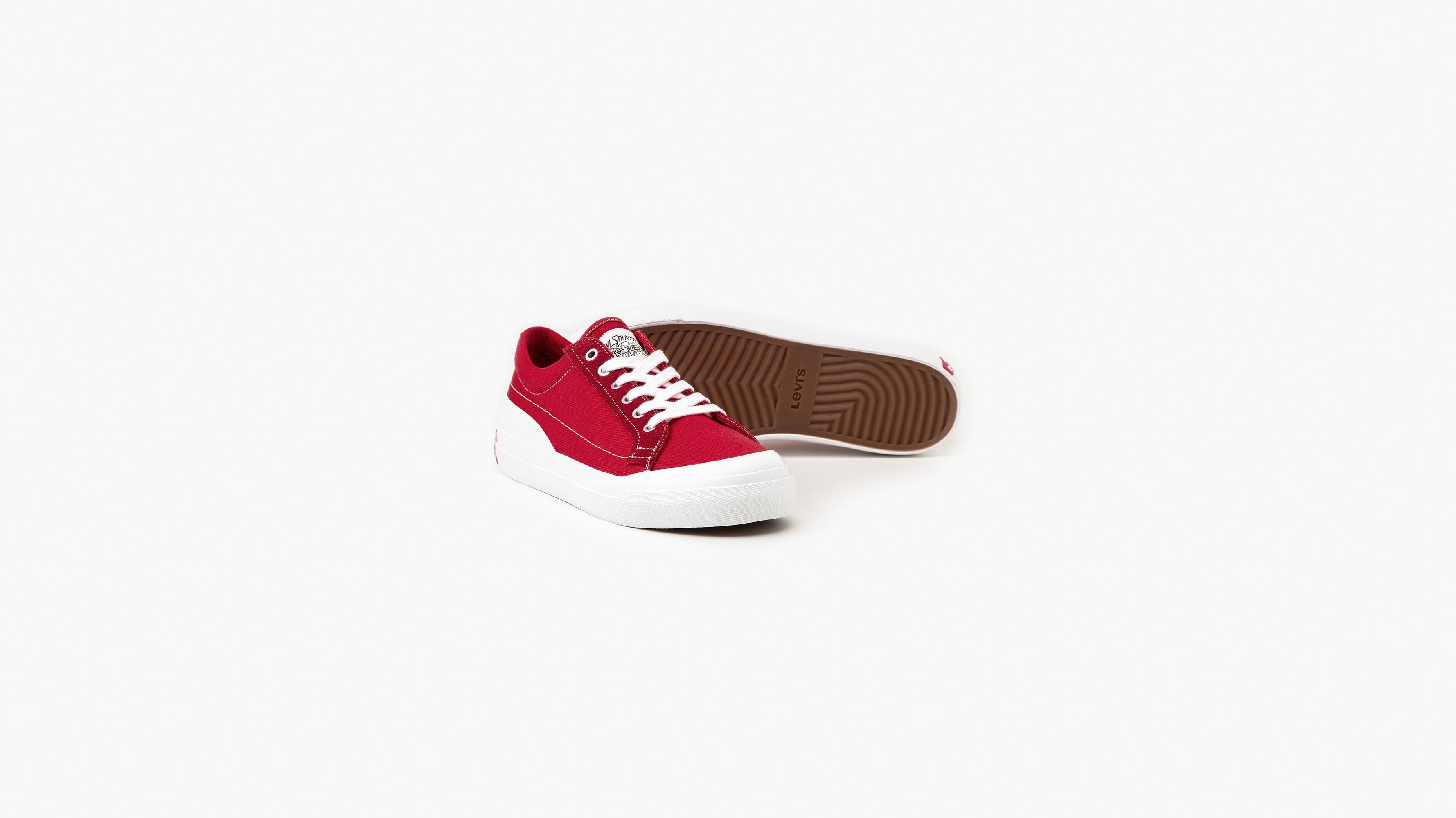 Levi's® Men's LS1 Low Sneakers 3
