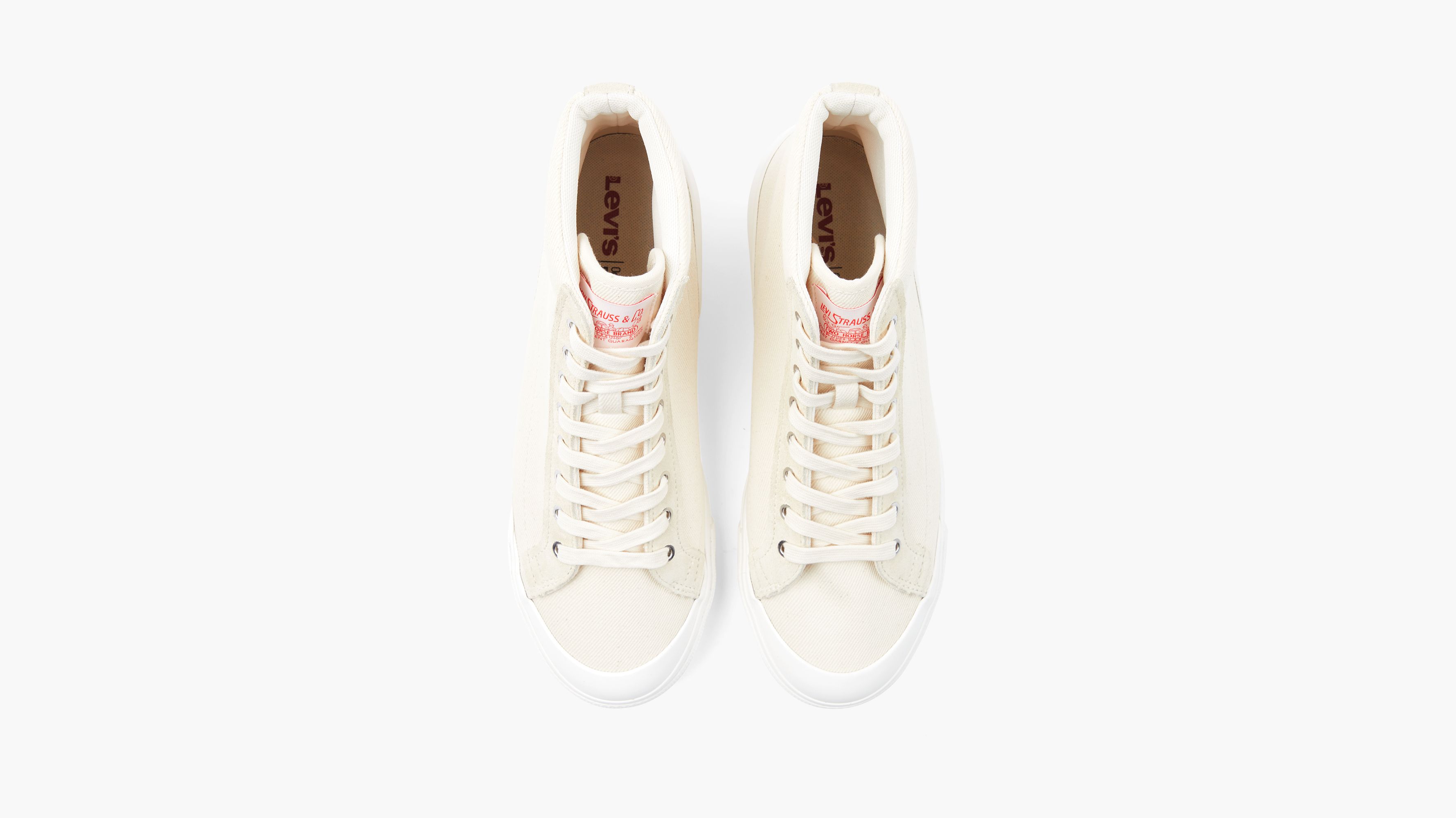 Zapatillas de caña media LS1 4