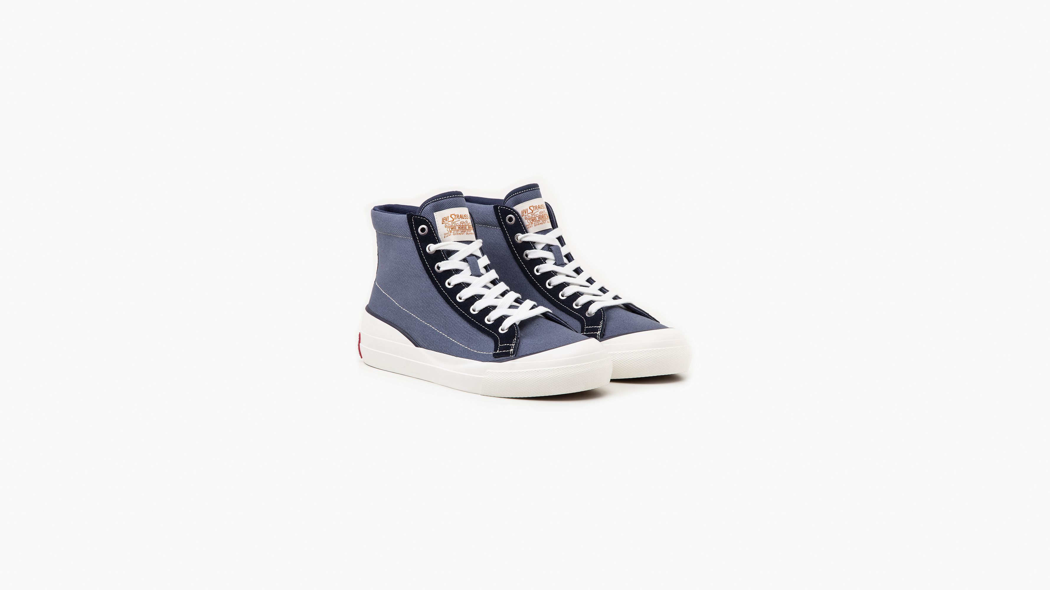 Sneaker alte LS1 da uomo di Levi's® 2