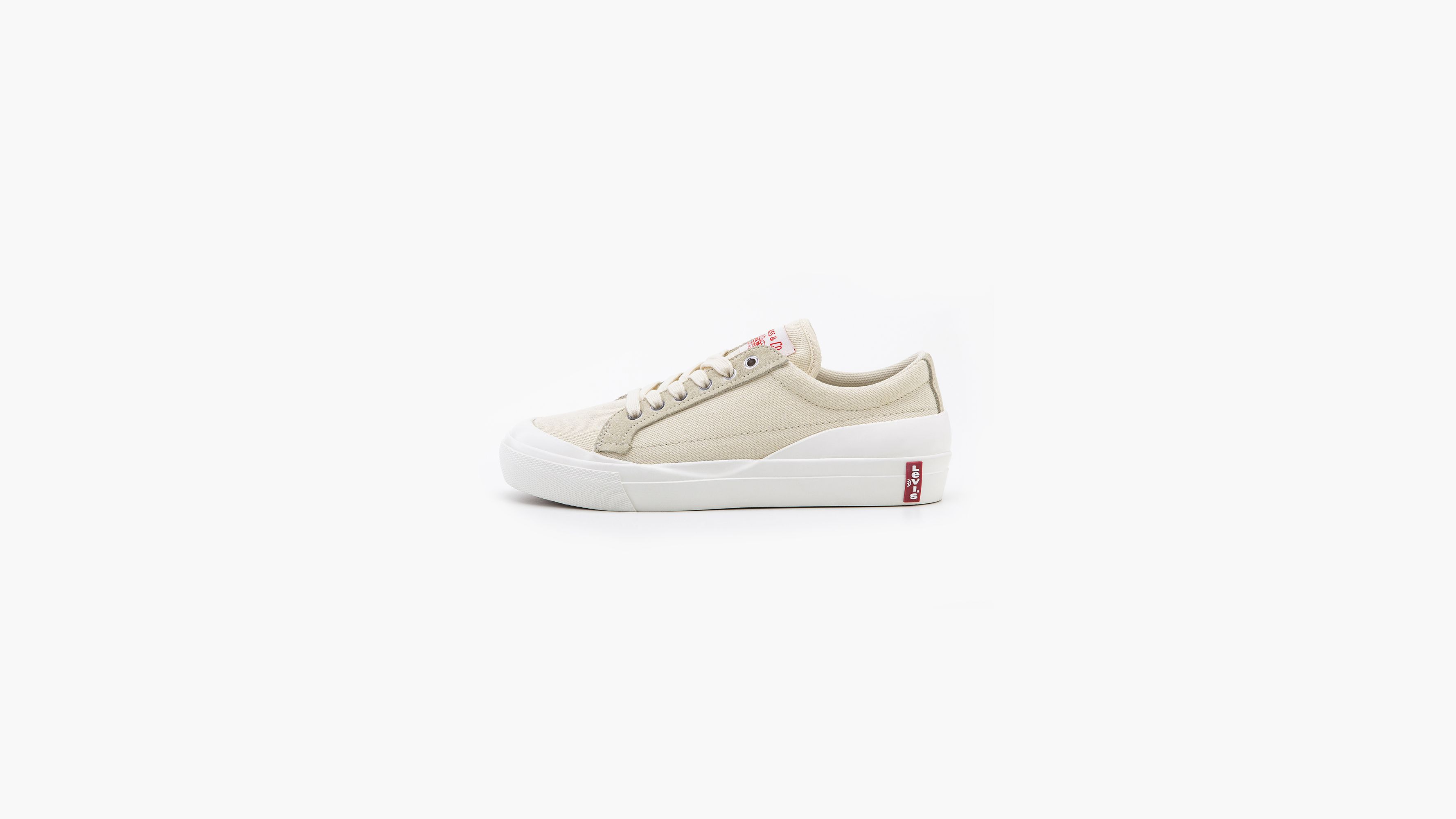 Levi's® Women's LS1 Low Sneakers 1