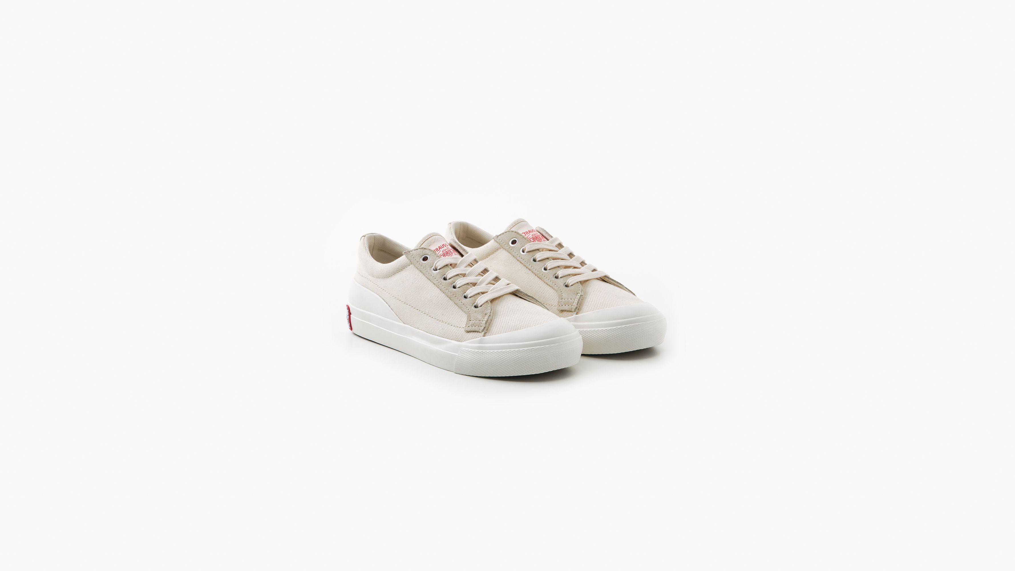 Levi's® Women's LS1 Low Sneakers 2