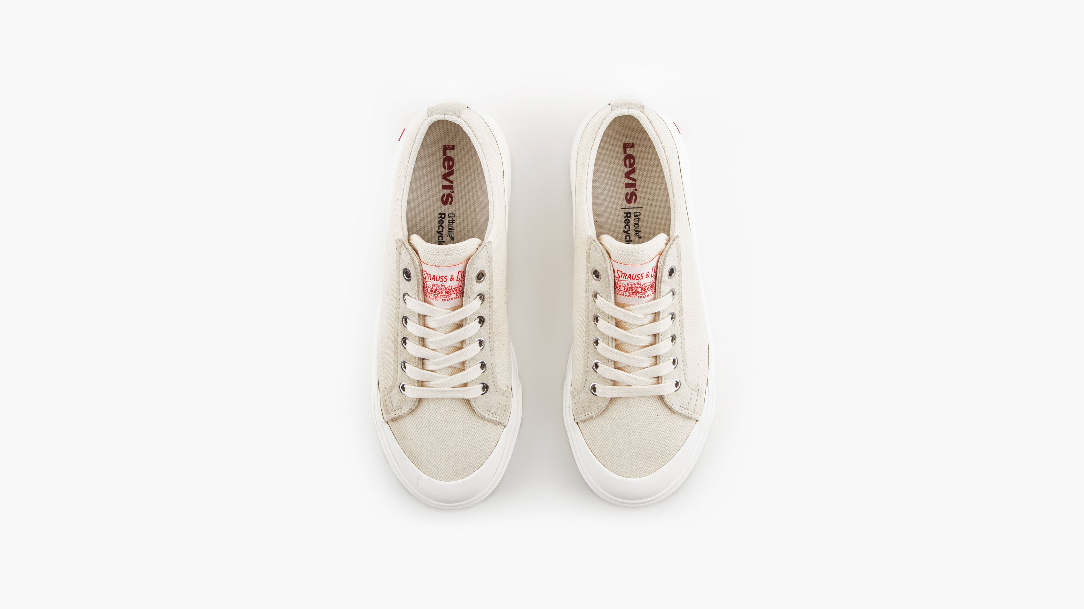 Levi's® Women's LS1 Low Sneakers 4
