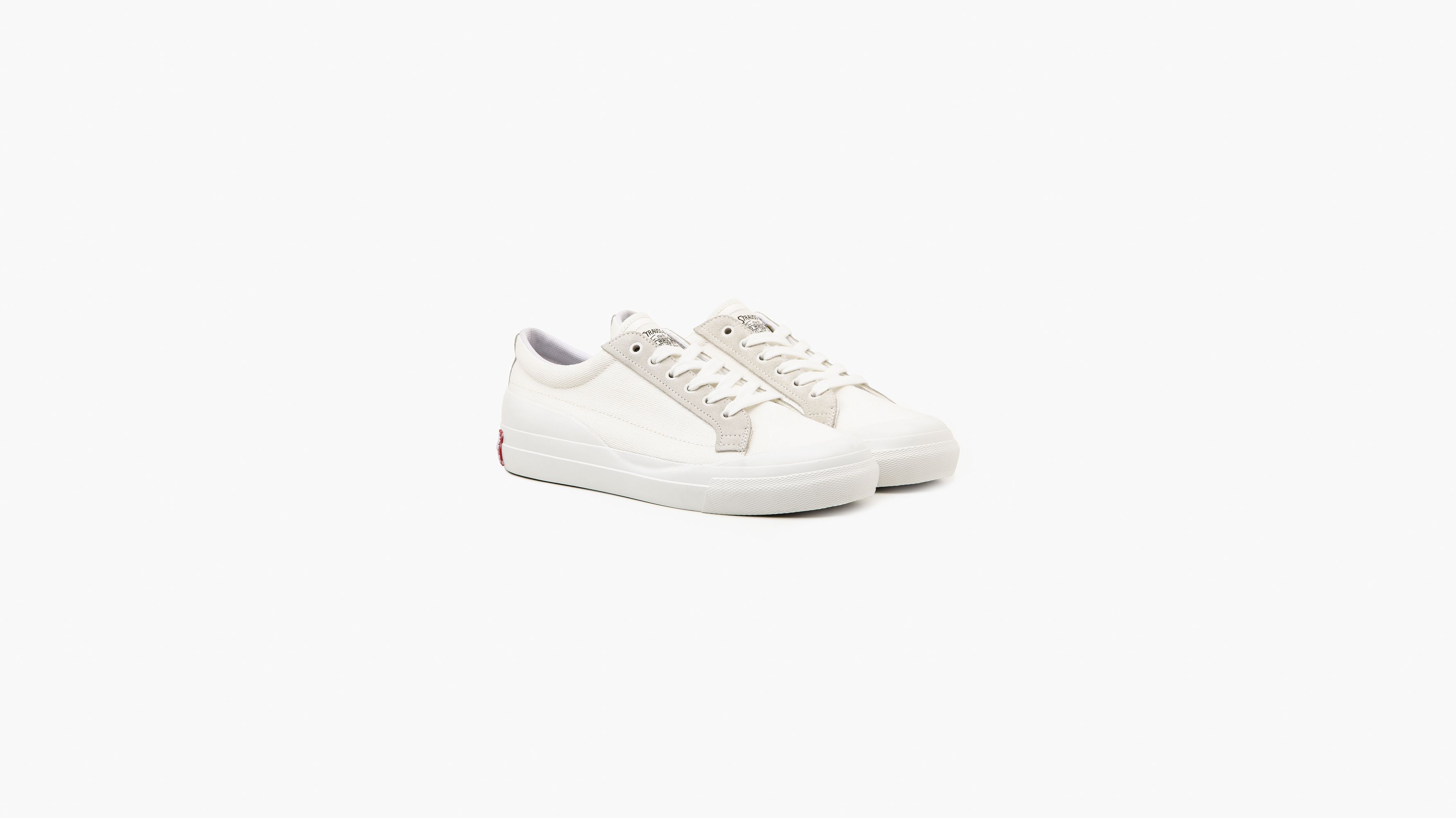 Levi's® Women's LS1 Låga Sneakers 2