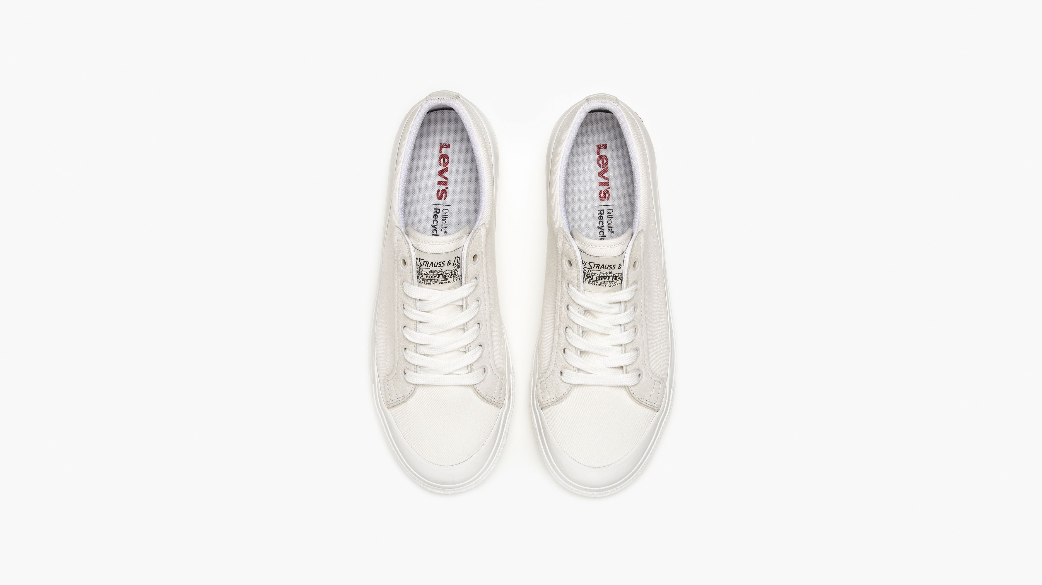 Levi's® Women's LS1 Låga Sneakers 4