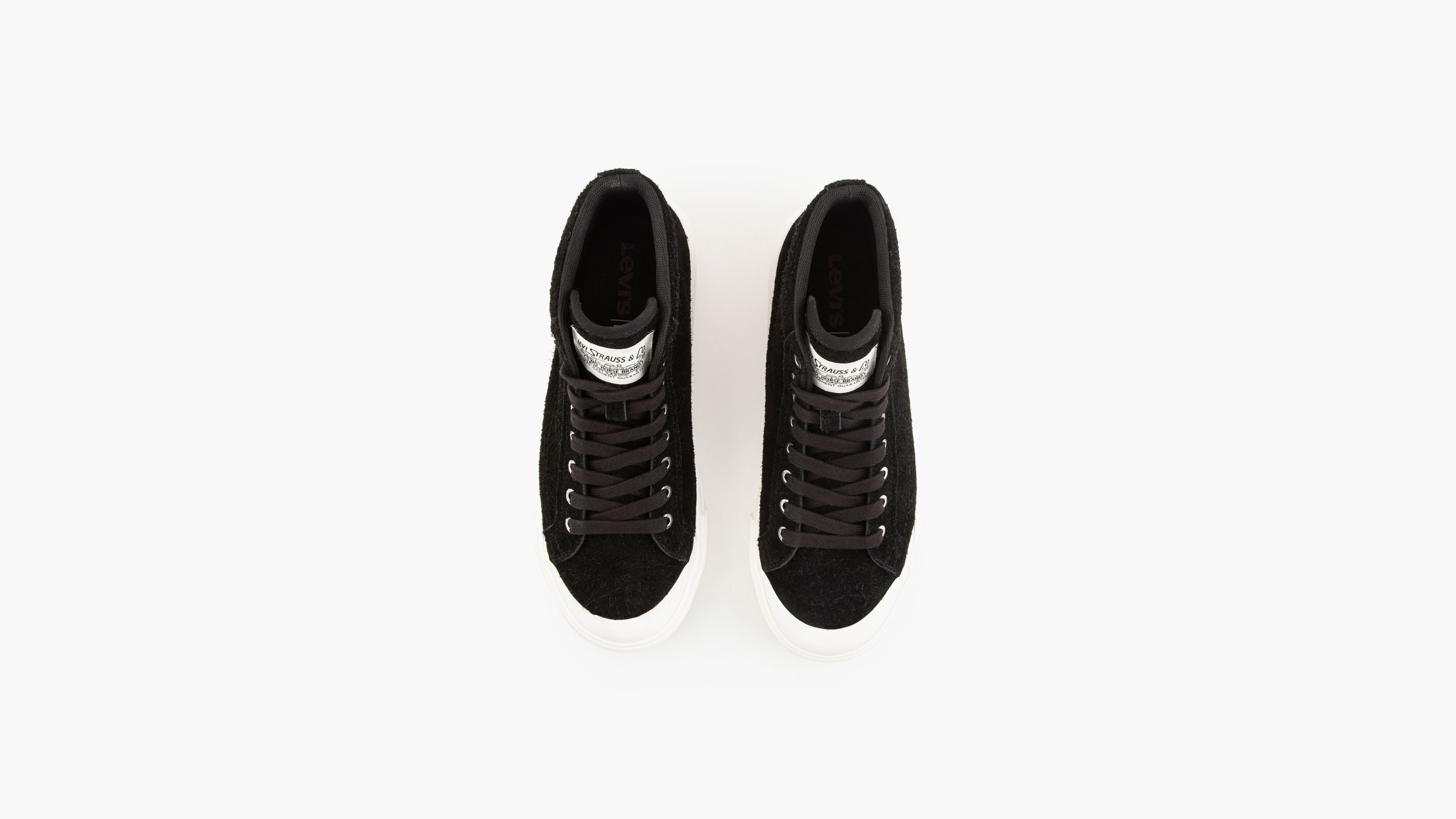 Baskets hautes LS1 3