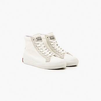 Levi's® Damen High Sneaker LS1 2