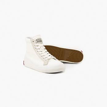Levi's® Damen High Sneaker LS1 3