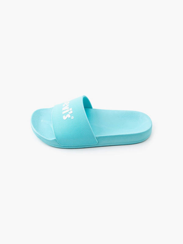 levi sliders womens
