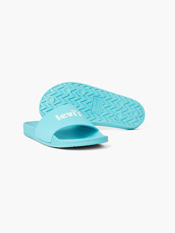 levi sliders womens
