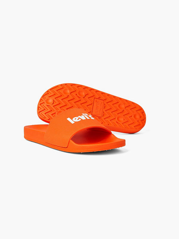 levi sliders womens