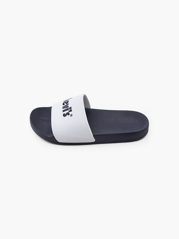 levi sliders womens
