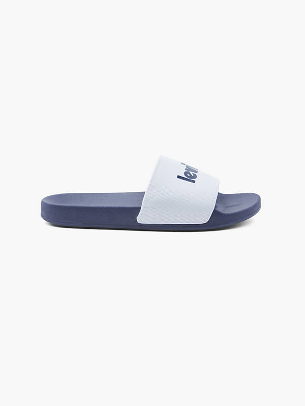 levi sliders womens