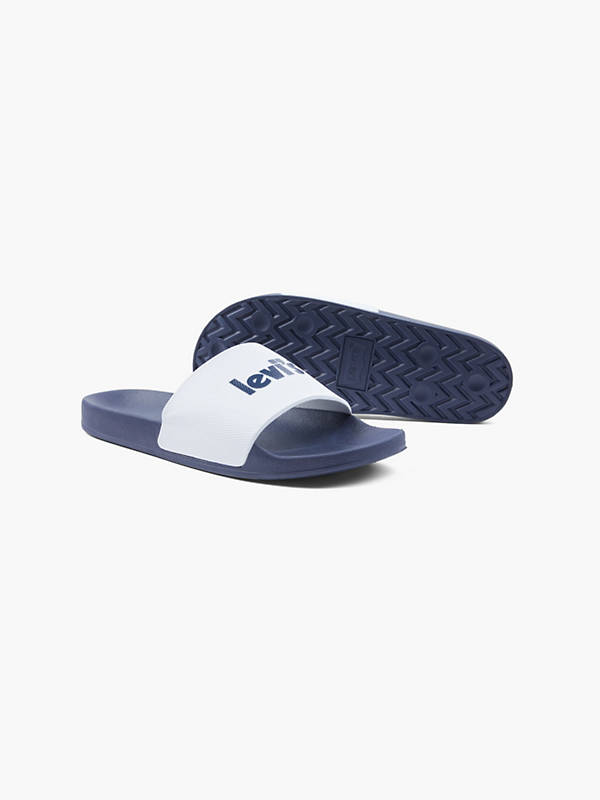 levi sliders womens