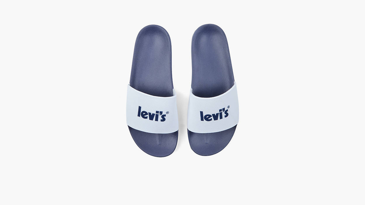 levi sliders womens