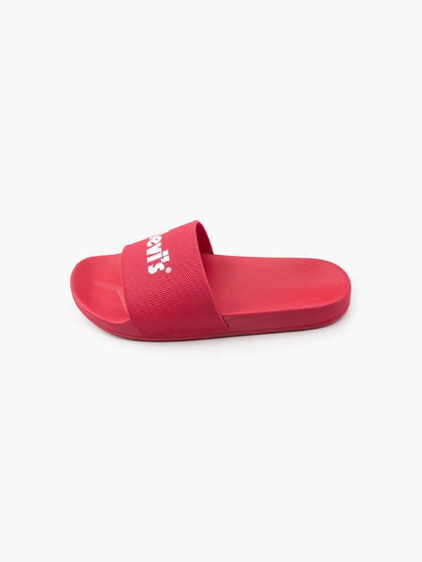 levi sliders womens
