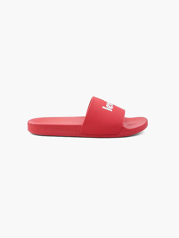 levi sliders womens