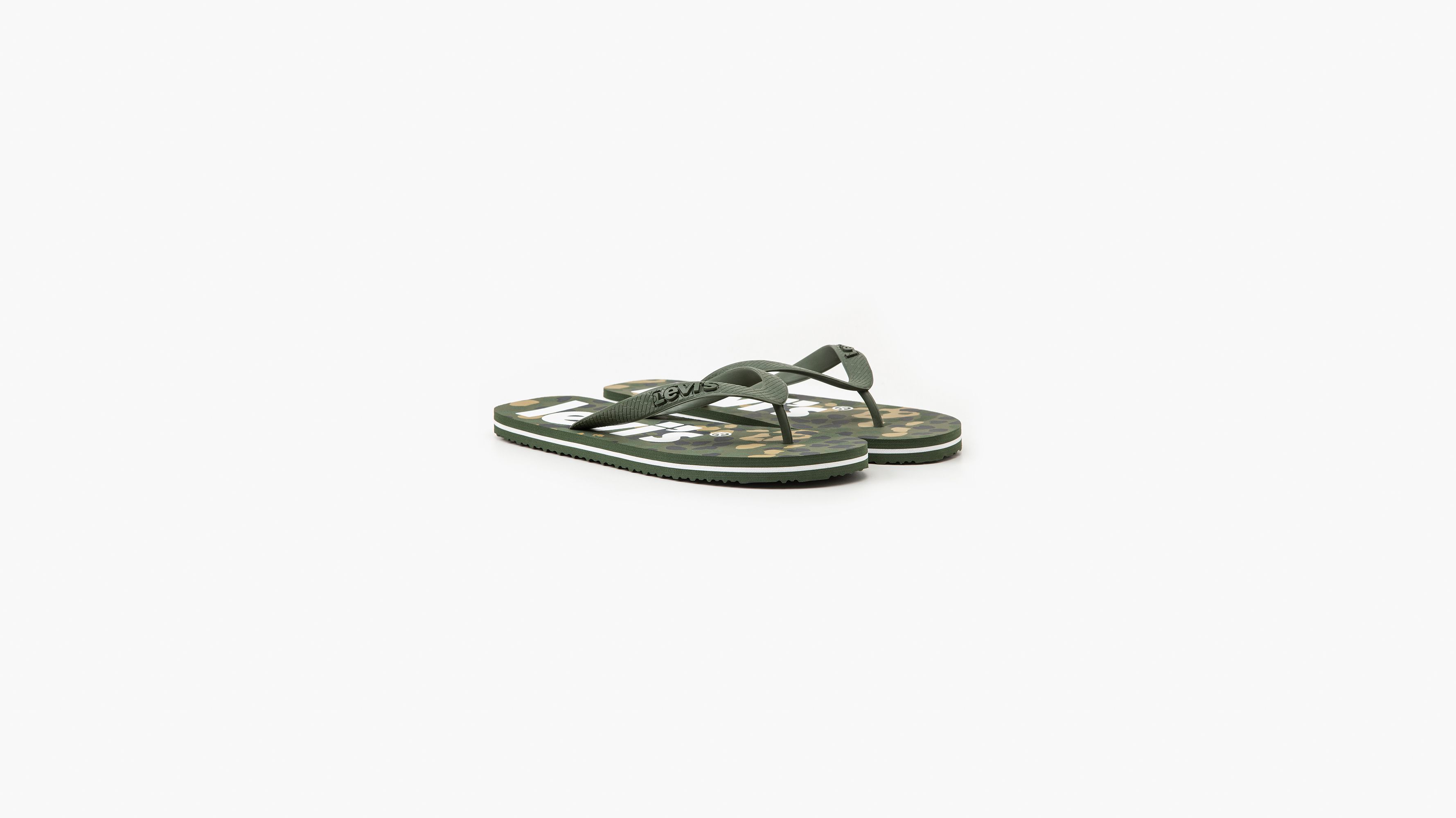 Dixon Flip Flop 2