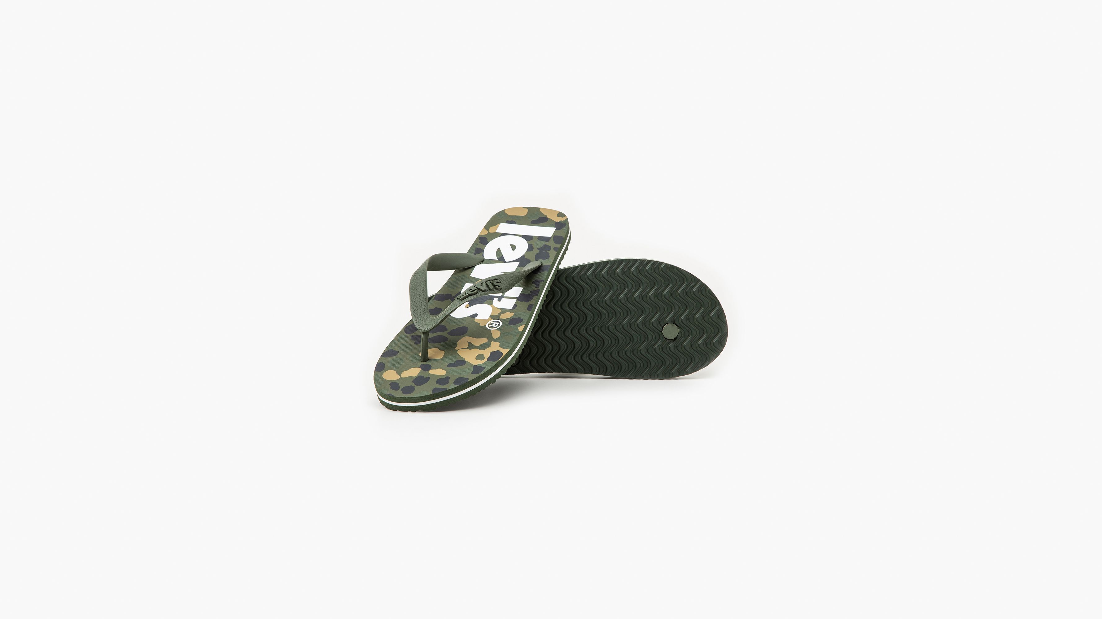 Dixon Flip Flop 1