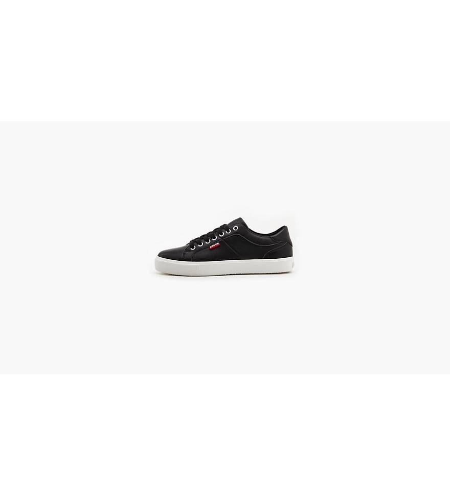 Woodside Sneakers - Black | Levi's® RO