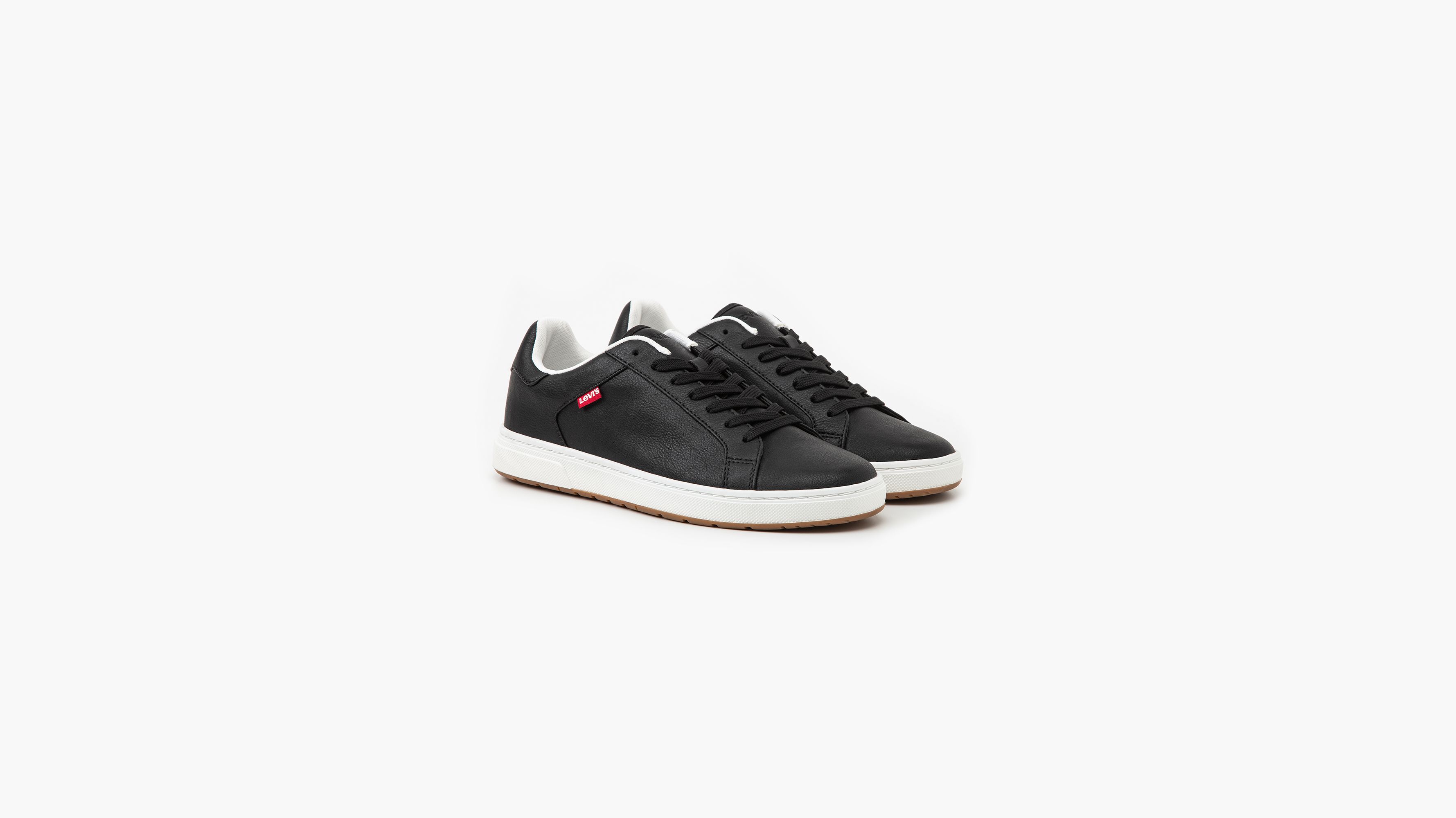 Levi's on sale vernon sneakers