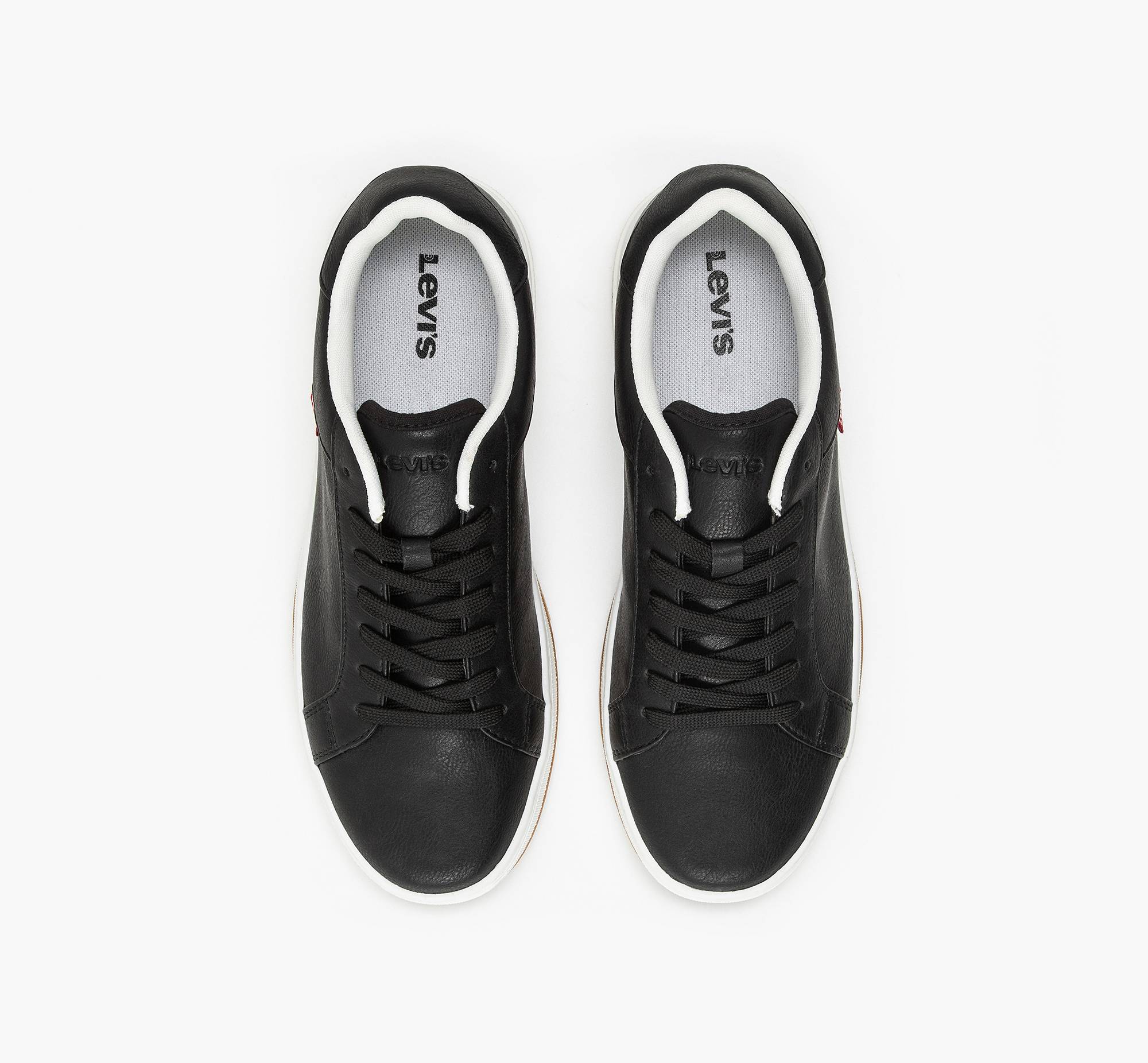 Levi's® Men’s Piper Sneakers 4