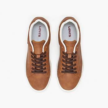 Levi's® Piper herrsneakers 4