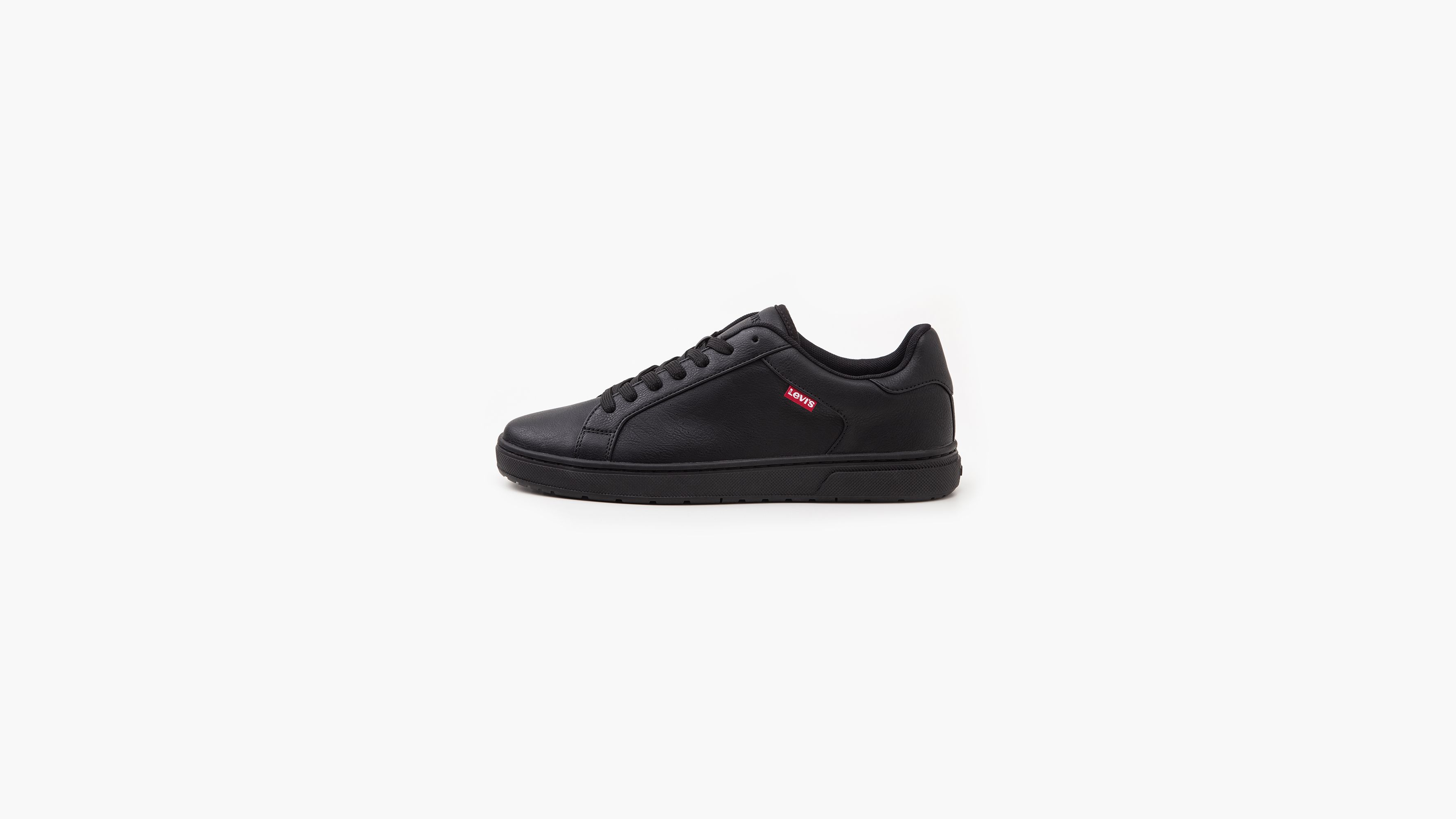 Levi s Men s Piper Sneakers Black Levi s XK