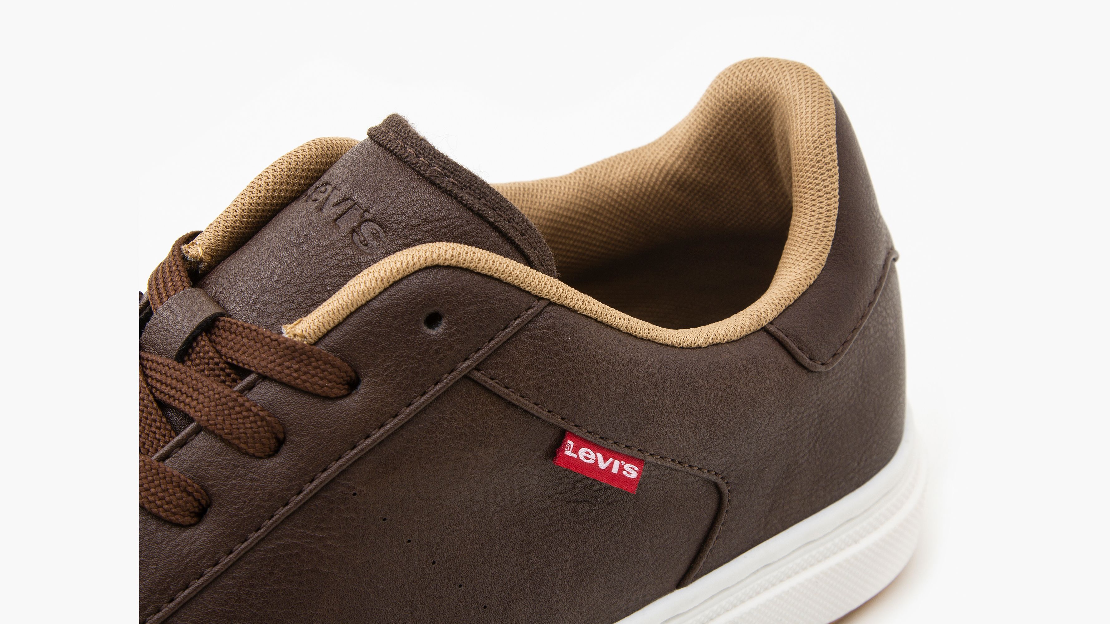 Levis shop vernon shoes