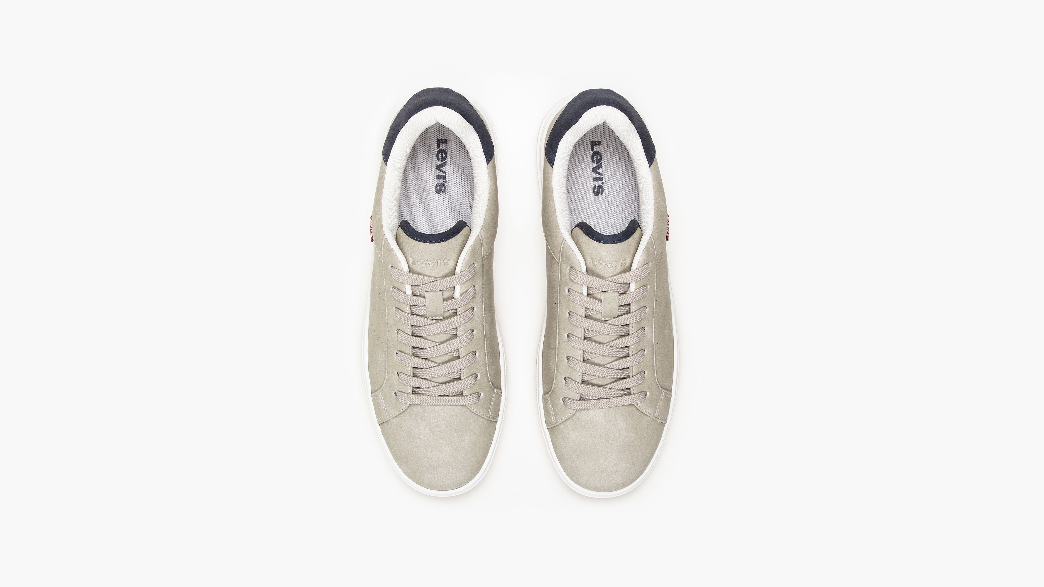 Sneaker Levi's® Piper da uomo 4