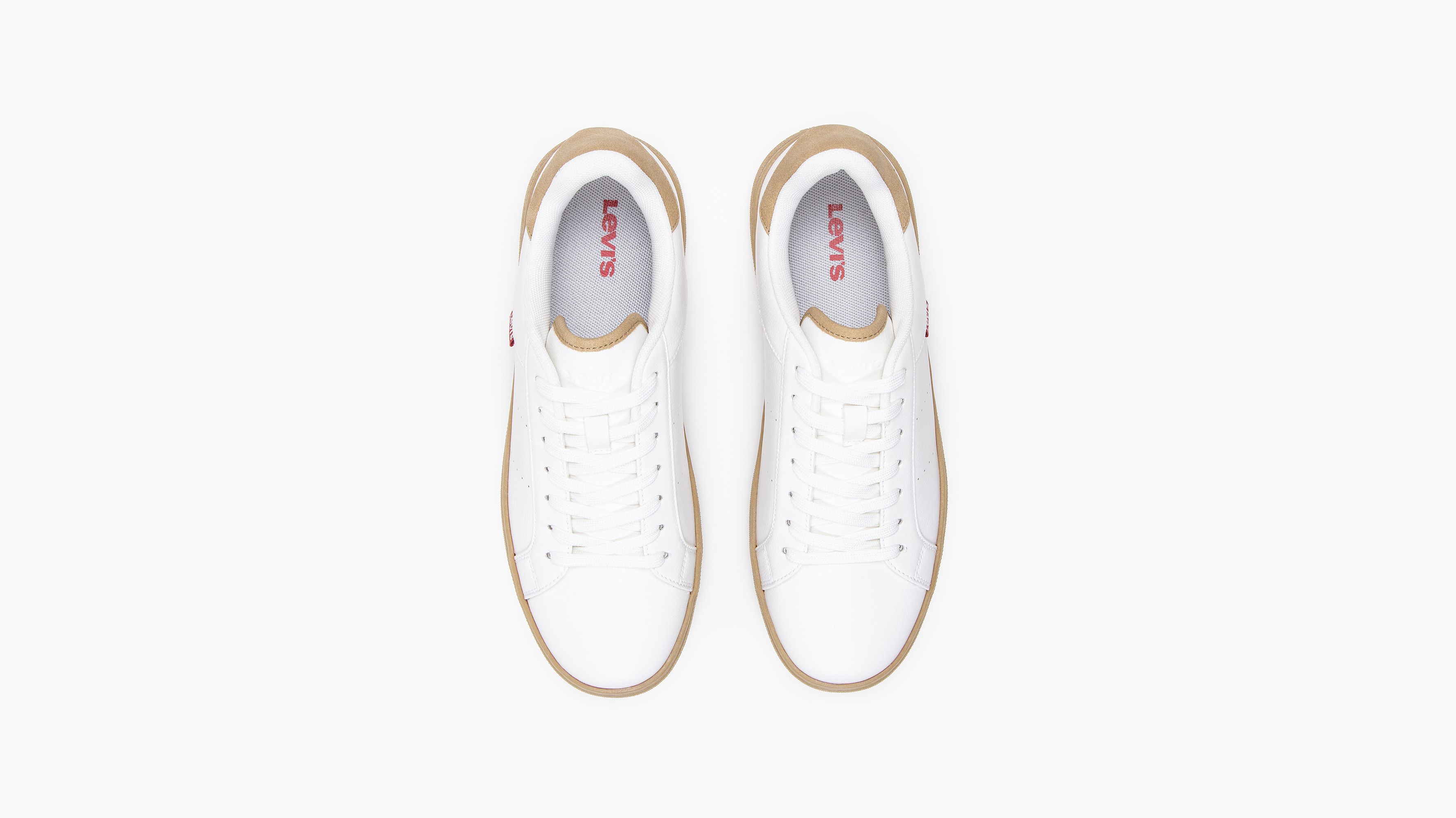 Sneaker Levi's® Piper da uomo 4