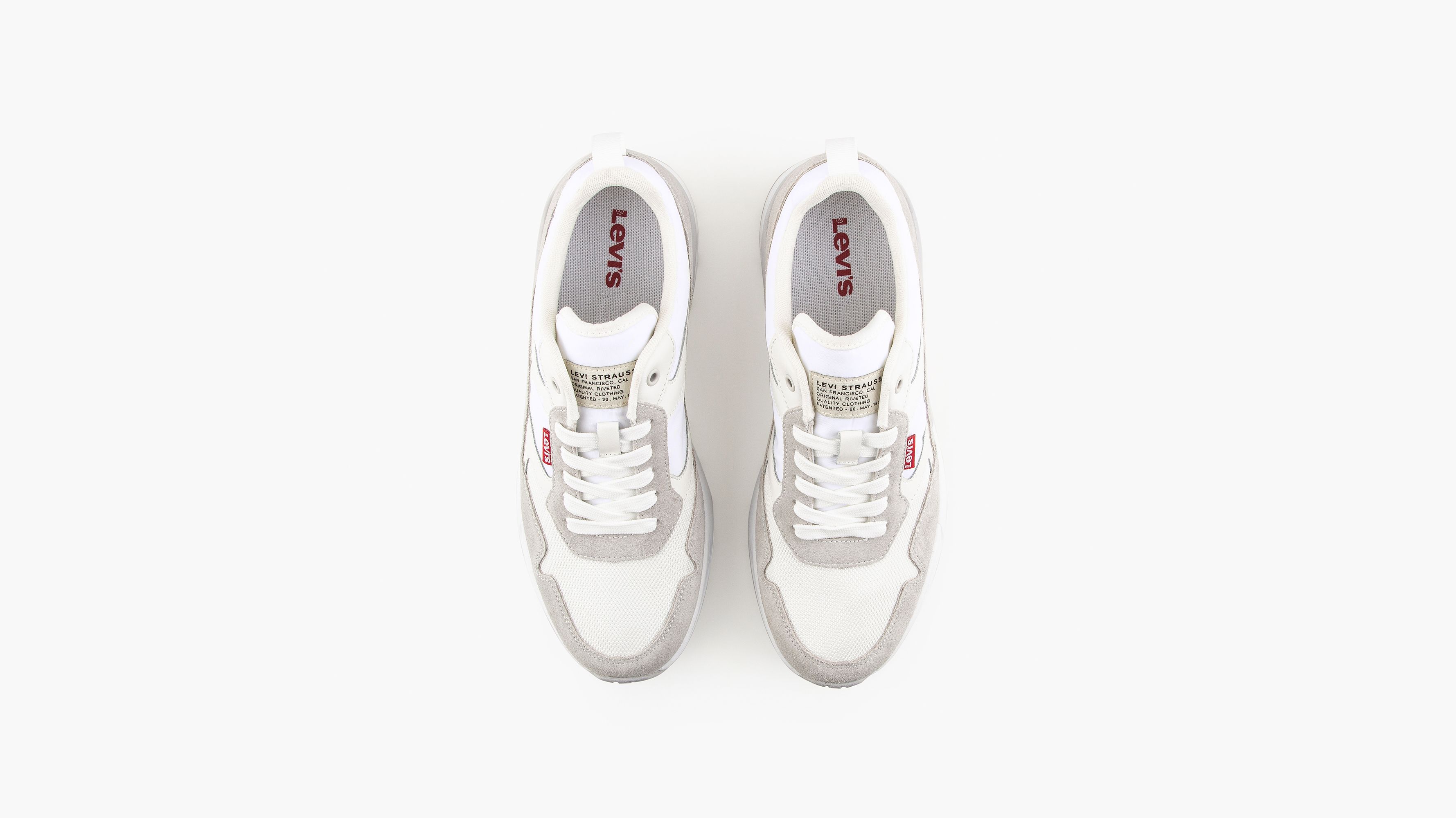 Sneaker Oats Refresh 4