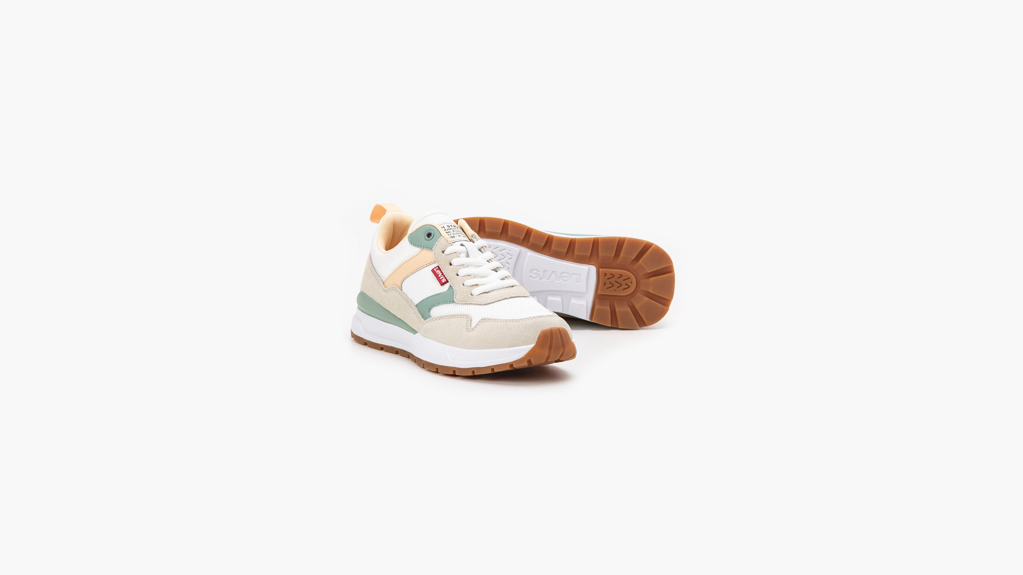 Levi's® Women’s Oats Refresh Sneakers 3