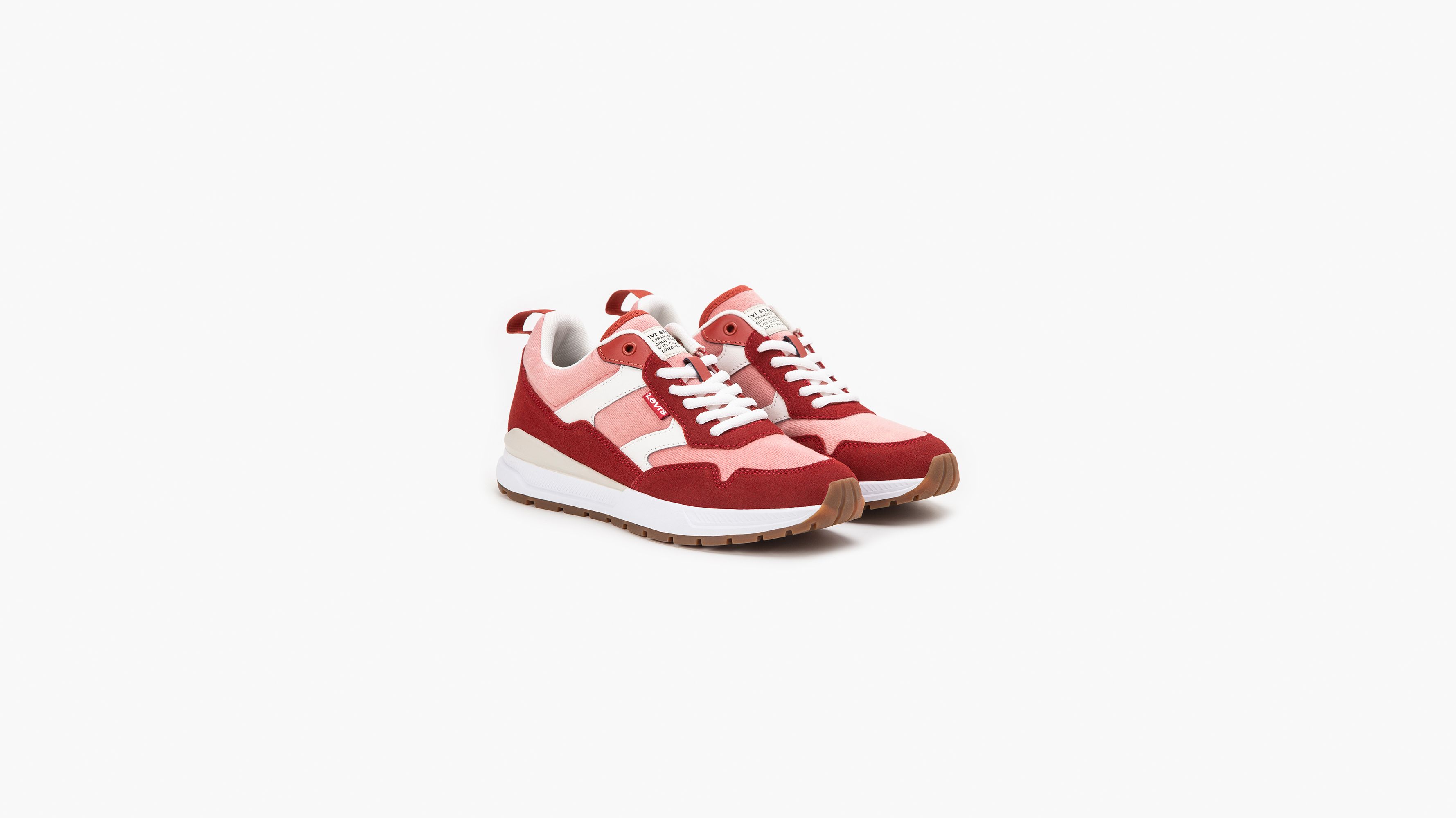 Levi's® Women’s Oats Refresh Sneakers 2