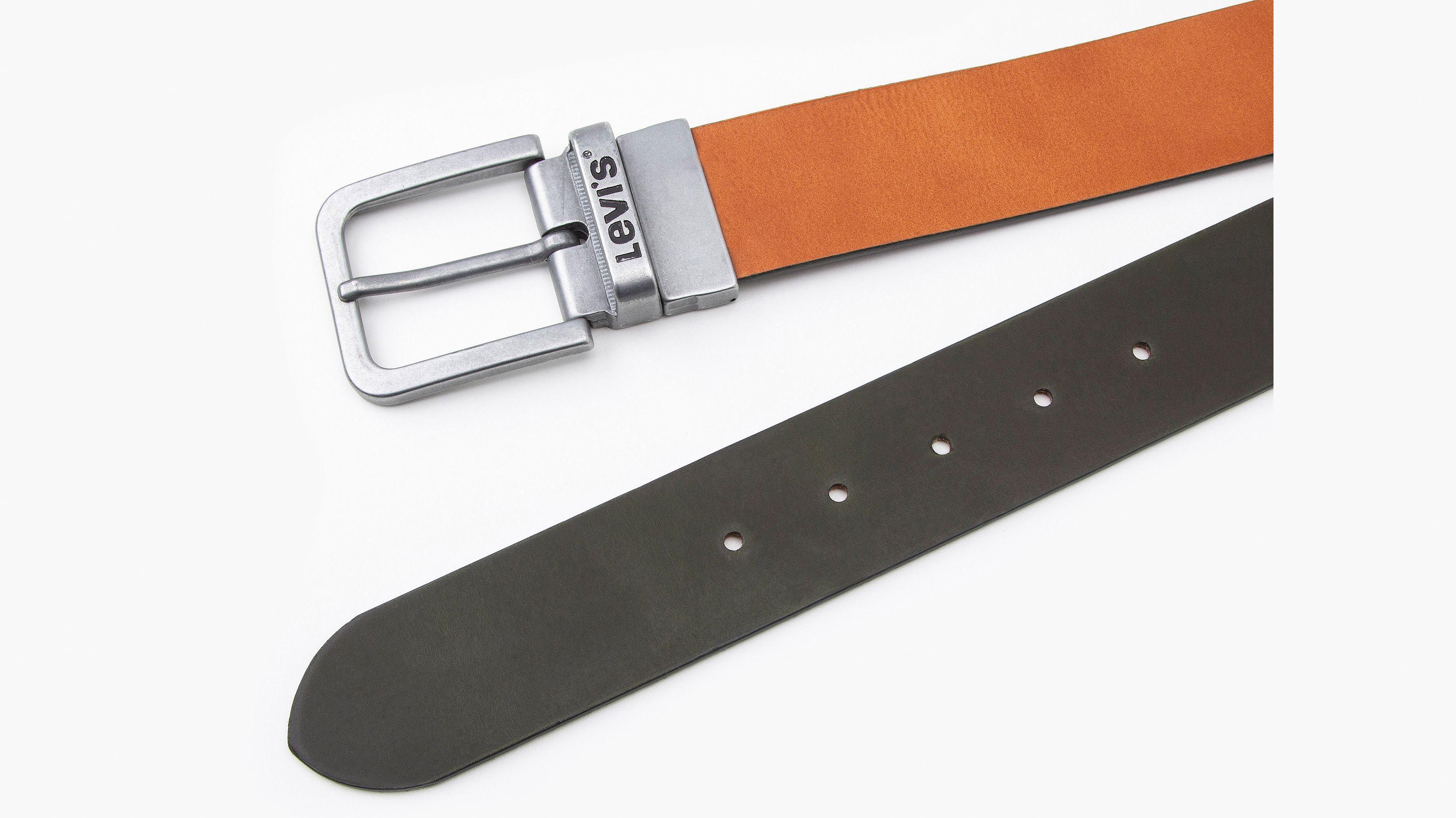 Levi's Reversible Core Belt