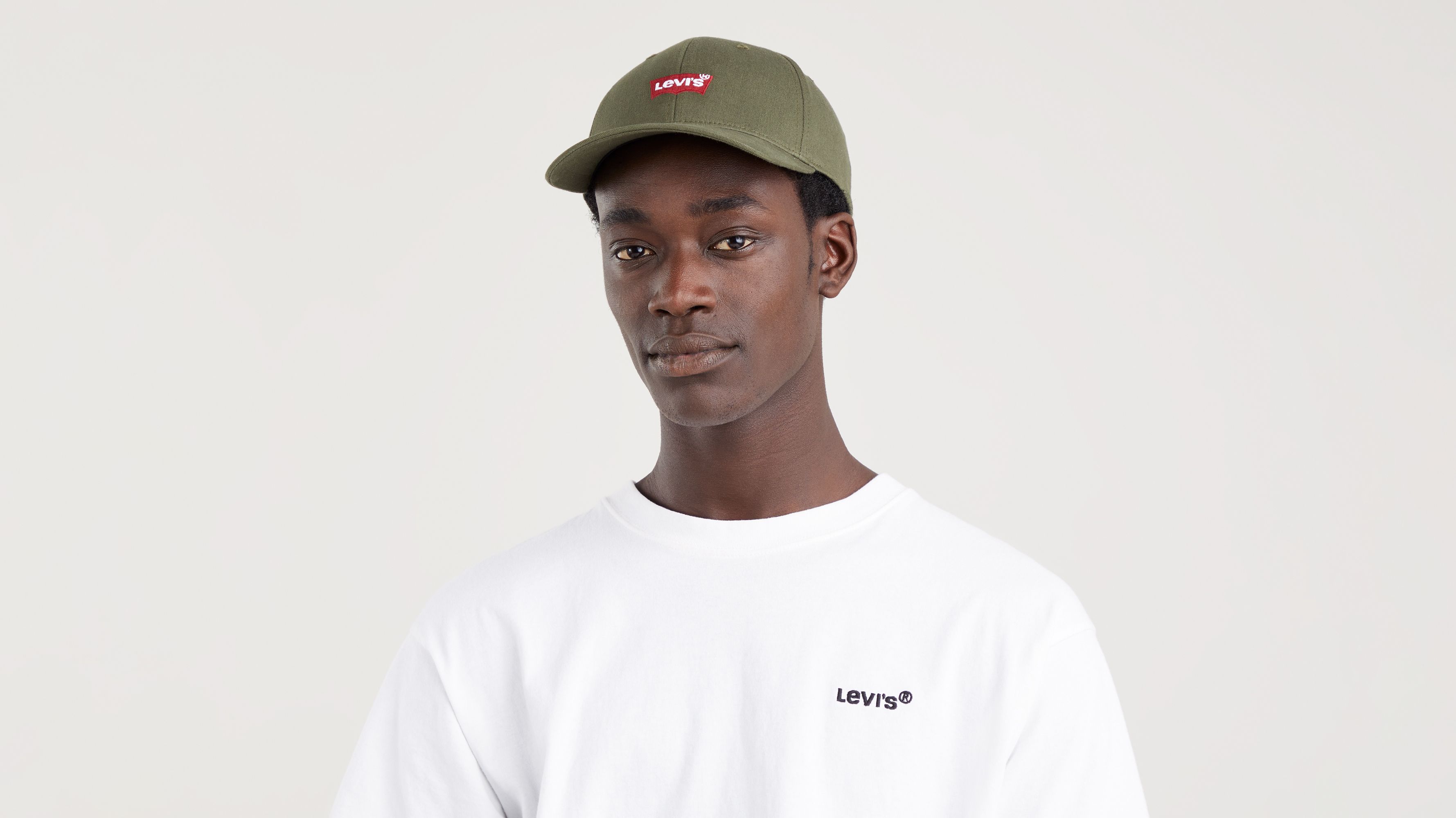 Levis cap clearance