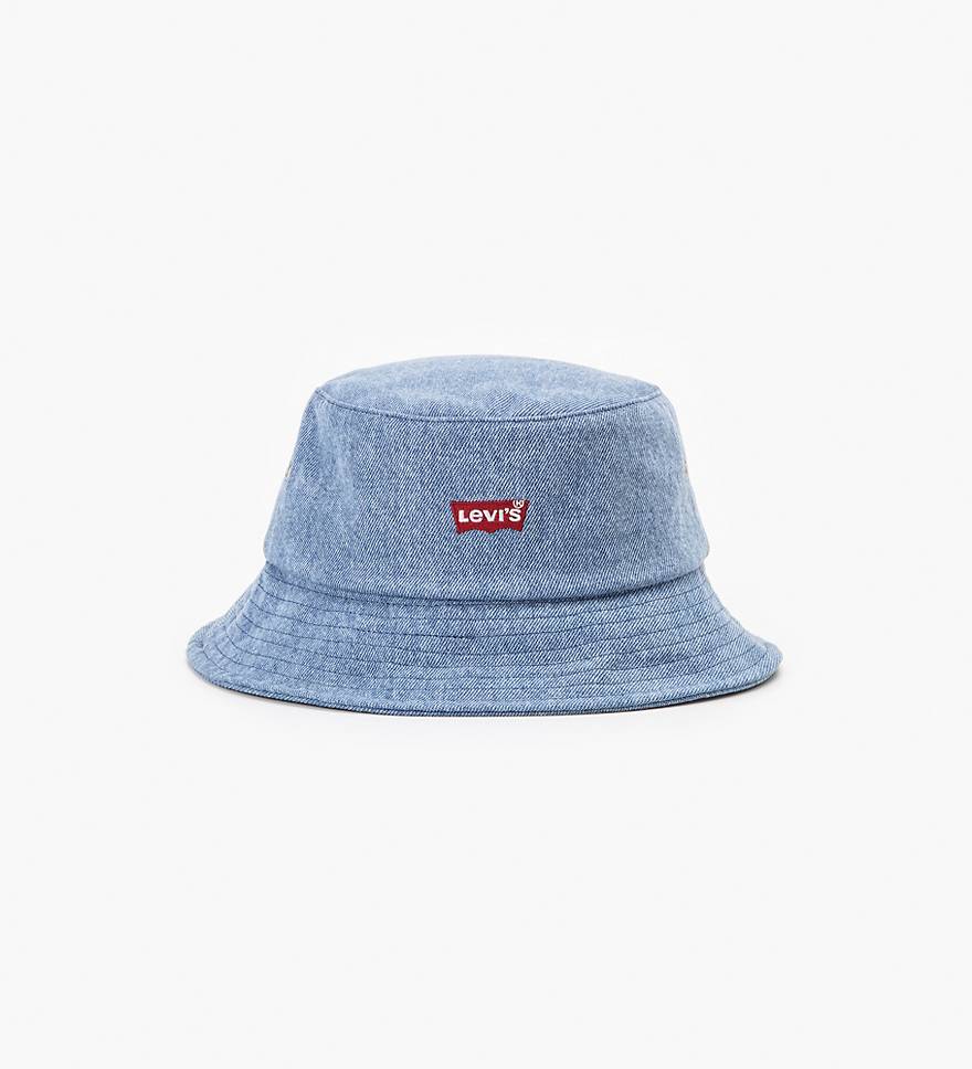 Bucket Hat - Blue | Levi's® GB