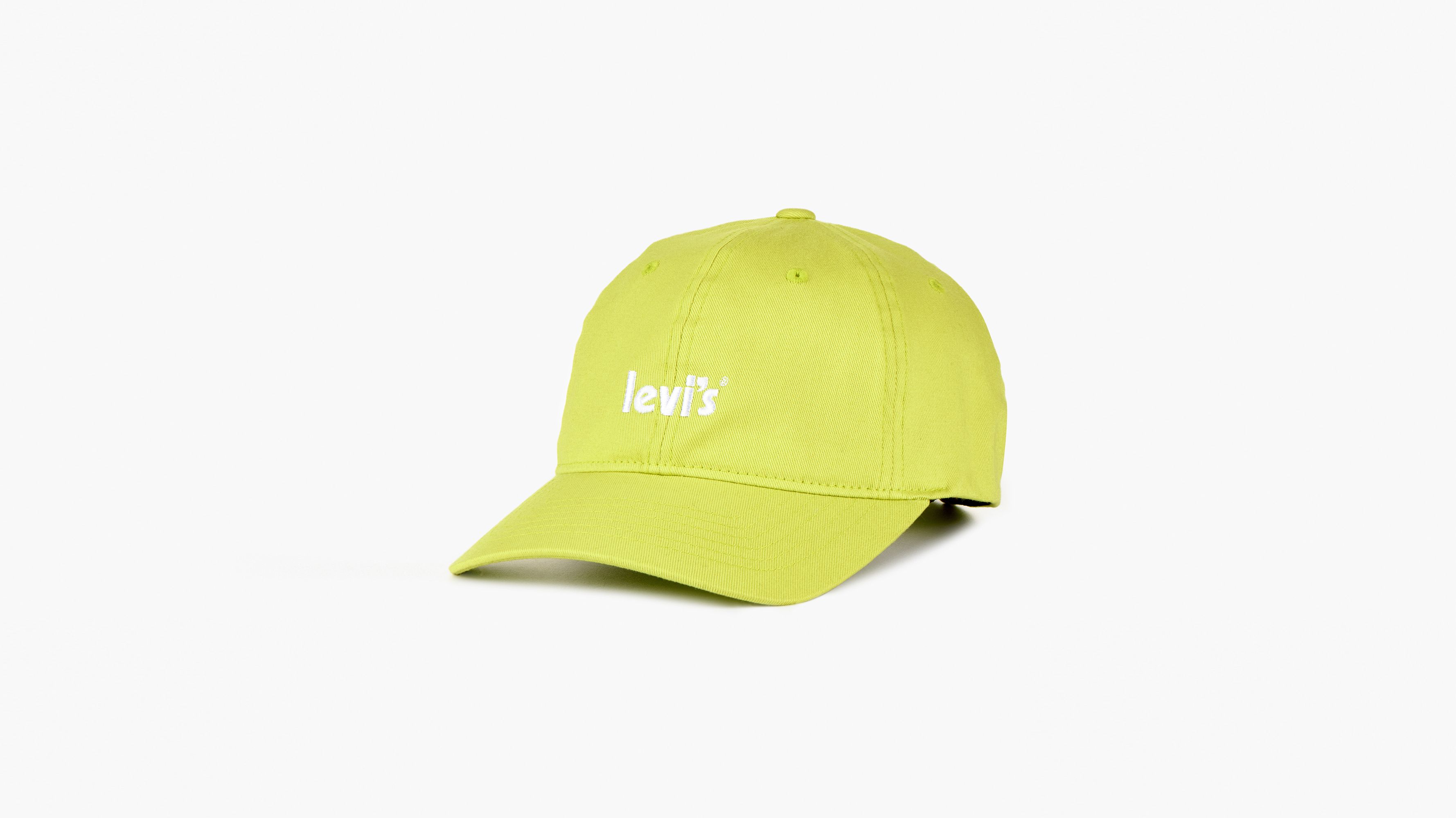 Poster Logo Flexfit® Cap 12